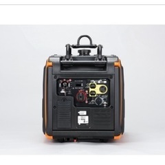 工進　発電機　GV30 コウシン　エンジン　セルモーターの画像