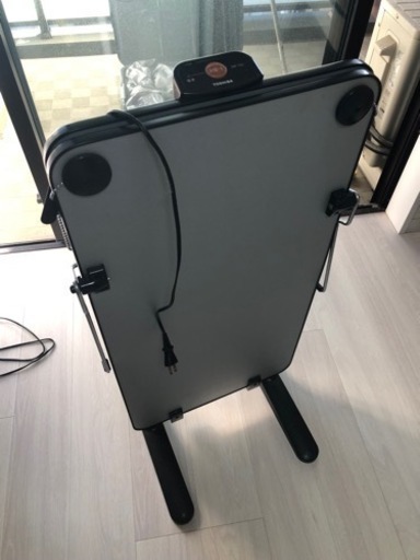 東芝　ズボンプレッサー　パンツプレス　HIP-T35