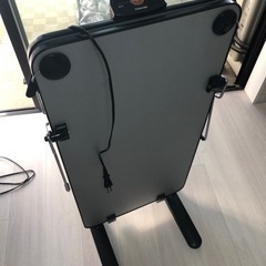 東芝　ズボンプレッサー　パンツプレス　HIP-T35