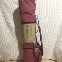 【決まりました】ゴルフセット お譲りします