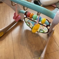 スマート知育ジム&ウォーカーの画像