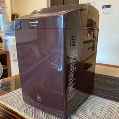 未使用Panasonicライスブレッドクッカー