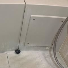 北区にお住まいの方！合成洗剤使わないお風呂掃除いかがですか？