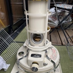 アラジン　ブルーフレームヒーター　自然通気形開放式石油ストーブ　BF3905
