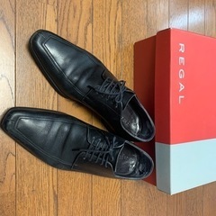 REGAL リーガル ビジネスシューズ 25cm