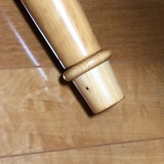 正方形　こたつテーブルの画像