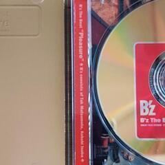 売り切れました！B’z ベストアルバム