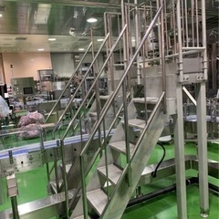 急募‼️設備架台等金物工事一式　年齢問わず募集中！！の画像