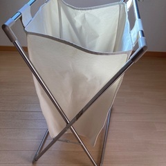 洗濯カゴ