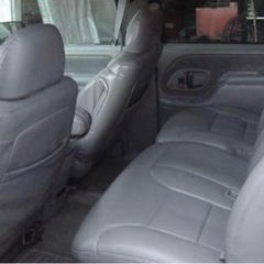 96‘ Chevy SUBURBAN LT 2WDの画像