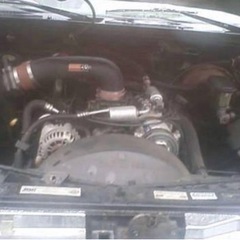 96‘ Chevy SUBURBAN LT 2WDの画像