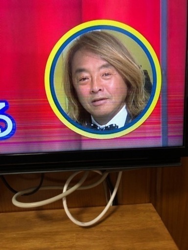 SHARP 4T-C 55BL1 Androidテレビ