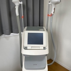 本日限定！！急募！！業務用　脱毛機