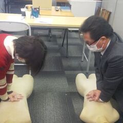 私服保安警備員【万引Ｇメン】募集、未経験者大歓迎の画像