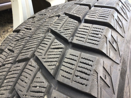 195/65R15ヨコハマアイスガードig60です。