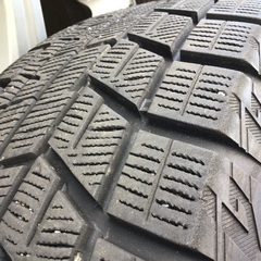 195/65R15ヨコハマアイスガードig60です。