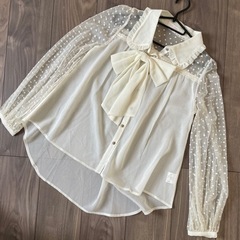 LIZLISA シャツトップス