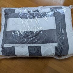 ふとん3点セット＋肌掛ふとん