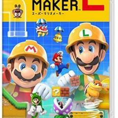 マリオシリーズ