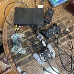 ゲーム機本体