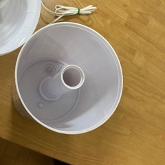 加湿の画像