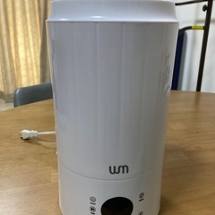 加湿