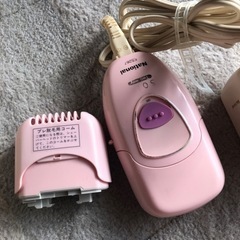 脱毛器の画像