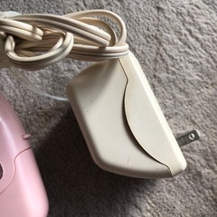 脱毛器の画像