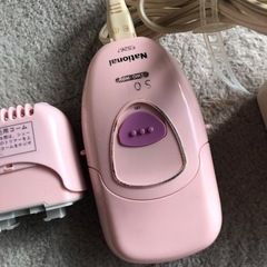 脱毛器の画像