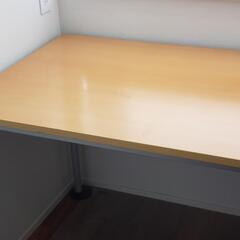 GARAGE　机　1600×700×700　テレワークなどオススメです。の画像