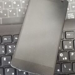 nexus5 スマホ