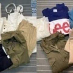 27点まとめ売り