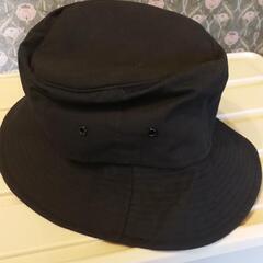 アウトドア用 防虫網付きハット（新品未使用品）