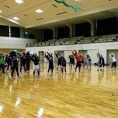 🏐ミニバレーボール　メンバー募集😊 - スポーツ