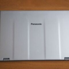 Panasonic CF-MX4EDCCS Core i5 2....