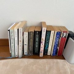 洋書