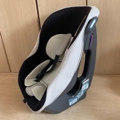 チャイルドシート