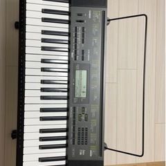 CASIO CTK-2200の画像