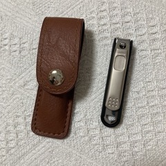 小型爪切り