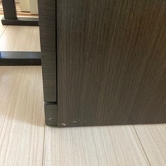 ドレッサーの画像