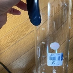 HARIOピッチャー　ポットの画像