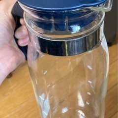 HARIOピッチャー　ポットの画像