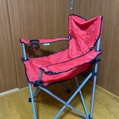 アウトドア用チェア