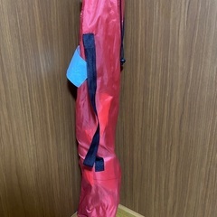 アウトドア用チェアの画像