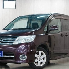 日産　人気ミニバン
