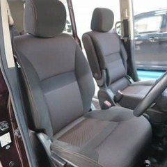 日産　人気ミニバンの画像