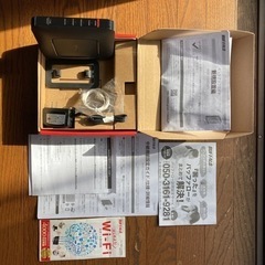 BUFFALO バッファロー　無線LAN親機　WSR-1166D...