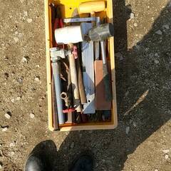 様々な道具・工具ひとつ100円