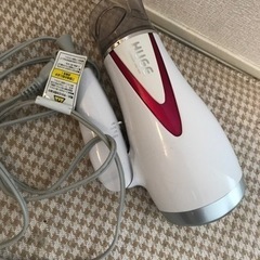 【受け渡し済】コイズミドライヤー　HUGE