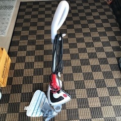 SIMBR スチームモップ